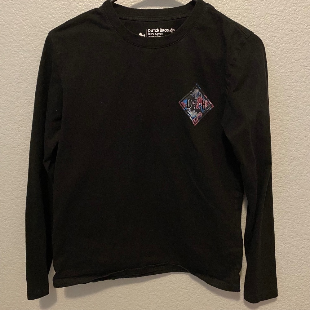 Dutch Bros Shirt